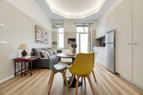 Coqueto Apartamento en Delicias